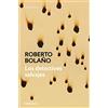 Debolsillo Los detectives salvajes [Lingua spagnola]