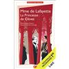 FLAMMARION La Princesse de Clèves: Programme nouveau BAC 2022 1re - Parcours Individu, morale et société