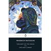 Penguin The Twilight of the Idols and the Anti-Christ: or How to Philosophize with a Hammer