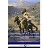 CREATESPACE Journal Of A Trapper: Nine Years in the Rocky Mountains 1834-1843