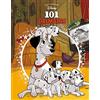 CLIPER PLUS 101 Dálmatas (Mis Clásicos Disney)