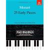 ABRSM 25 Early Pieces: Easier Piano Pieces 67