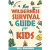 Mighty Mammoth Press The Wilderness Survival Guide for Kids: How to Make Shelters, Build a Fire, Find Water, Forage for Food, Navigate, Administer First Aid, and Everything You Need to Survive and Thrive in the Wilderness