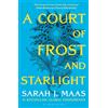 Bloomsbury A Court of Frost and Starlight: An unmissable companion tale to the GLOBALLY BESTSELLING, FANTASY ROMANCE series: 4