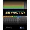 Rowman & Littlefield Publishers Audio Production Basics with Ableton Live