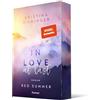 Forever In Love at Last: Red Summer | New Adult Suspense von der #1-Spiegel-Bestsellerautorin: 2