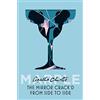 HarperCollins The Mirror Crack'd From Side to Side (Miss Marple) [Lingua inglese]