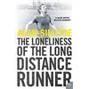 HarperCollins The Loneliness of the Long Distance Runner [Lingua inglese]