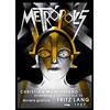 LIBROS DEL ZORRO ROJO Metrópolis