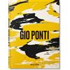 Taschen Gio Ponti: 45th Ed.