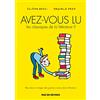 Rue de Sèvres Avez-vous lu les classiques de la littérature ? T1: Résumés en images des grands romans de la littérature