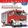 Carlsen Ich hab einen Freund, der ist Feuerwehrmann: Alles über den spannenden Beruf | Bilderbuch für Kinder ab 3 Jahre: 93