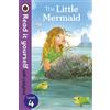 Ladybird The Little Mermaid - Read it yourself with Ladybird: Level 4