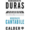 Calder Publications Moderato Cantabile: Marguerite Duras