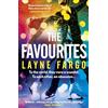 Vintage The Favourites: Prepare to be obsessed with this addictive summer read for fans of Heated Rivalry