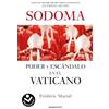 Roca Bolsillo Sodoma : poder y escándalo en el Vaticano