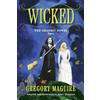 William Morrow Wicked: The Graphic Novel Part I
