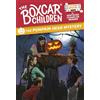 Random House Children's Books The Pumpkin Head Mystery: A Halloween Holiday Special: 124