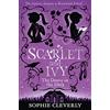 HARPERCOLLINSCHILDREN'SBOOKS The Dance In The Dark A Scarlet And Ivy Mystery: Book 3
