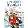 CARLSEN MANGA The Promised Neverland 17: Ein aufwühlendes Manga-Horror-Mystery-Spektakel!
