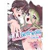 Ghost Ship The 100 Girlfriends Who Really, Really, Really, Really, Really Love You Vol. 7