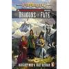 Penguin Dragonlance: Dragons of Fate: (Dungeons & Dragons): 2