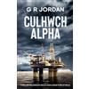 Carpetless Publishing Culhwch Alpha: Thriller polizieschi delle highlands e delle isole