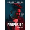 Robert Green DIOS TIENE UN PROPÓSITO CONTIGO: Un viaje a través de los sueños y la realidad para encontrar el propósito de Dios