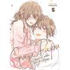 Seven Seas Gap Papa: Daddy at Work and at Home Vol. 5