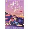 Penguin Lights Out: An addictive Formula 1 romance