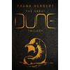 Gollancz The Great Dune Trilogy: Dune, Dune Messiah, Children of Dune: 1-3: 45717