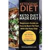 CREATESPACE Ketogenic Diet: Keto Diet Made Easy: Beginners Guide on How to Burn Fat Fast With the Keto Diet (Including 100+ Recipes That You Can Prepare Within 20 Minutes): 2