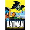 DC Comics DC Finest: Batman: The Case of the Chemical Syndicate