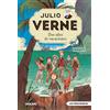 Molino Julio Verne - Dos años de vacaciones (edición actualizada, ilustrada y adaptada)
