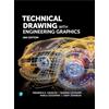 Peachpit Pr Technical Drawing With Engineering Graphics