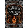 SOLARIS WITNESS FOR THE DEAD: The Cemeteries of Amalo Book 1: Volume 2