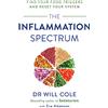 Yellow Kite The Inflammation Spectrum: Find Your Food Triggers and Reset Your System
