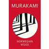 Vintage Norwegian Wood