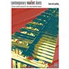 Alfred Music Contemporary Mallet Duets: 12 Two-mallet Duets for the Intermediate Player