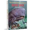 Wonder House Moby Dick