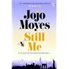 Penguin Still Me: Discover the love story that captured 21 million hearts