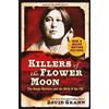 Simon & Schuster Killers of the Flower Moon: Adapted for Young Adults: The Osage Murders and the Birth of the FBI