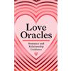 Laurence King Love Oracles (Mini Deck) : Romance and Relationship Guidance in 45 Cards