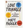 Penguin Love Triangle: The Life-changing Magic of Trigonometry