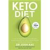 Orion Spring Keto Diet: Your 30-Day Plan to Lose Weight, Balance Hormones, Boost Brain Health, and Reverse Disease
