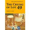 CreateSpace Independent Publishing Platf New Close Readings of The Crying of Lot 49