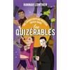 Ebury Spotlight Les Quizérables: The Showstopping Musical Trivia Book