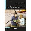 Klett La fórmula secreta: Spanische Lektüre für das 2. und 3. Lernjahr. Lektüre mit Audio-CD