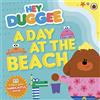 BBC Hey Duggee: A Day at The Beach