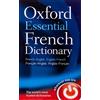 Oxford University Press, USA Oxford Essential French Dictionary: French- English - English-French